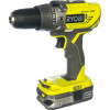 Ryobi 18В Li-Ion ударная дрель-шуруповерт R18PD3-215S 15642364